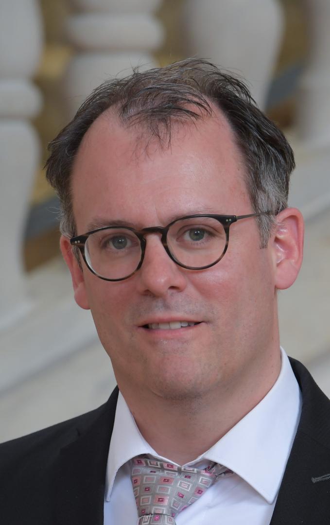 Bild des Benutzers Christian Roß