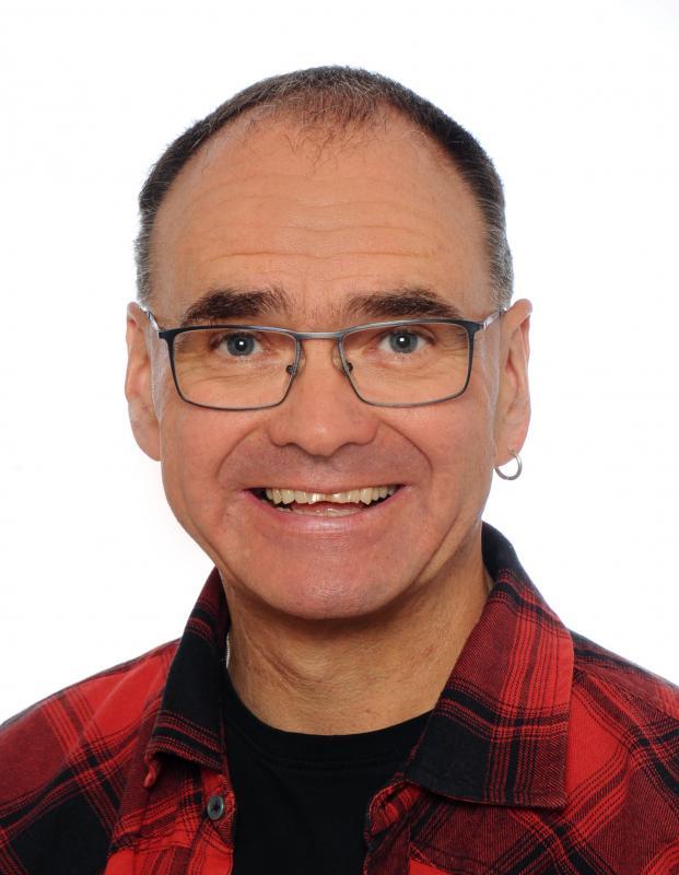 Bild des Benutzers Christian Dorn