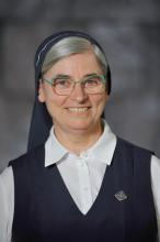 Bild des Benutzers Sr. Nicola Maria Schmitt Bild des Benutzers Sr. Nicola Maria Schmitt